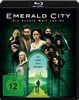 Emerald City - Die dunkle Welt von Oz [Blu-ray]