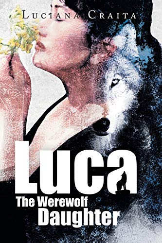 Luca The Werewolf Daughter