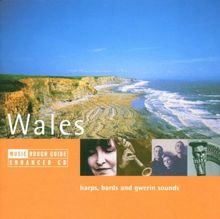 Rough Guide/Wales