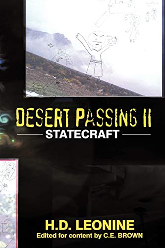 Desert Passing II: Statecraft