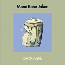 Mona Bone Jakon (Vinyl) [Vinyl LP]
