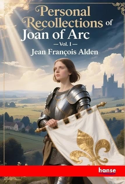 Personal Recollections of Joan Of Arc: Vol. I