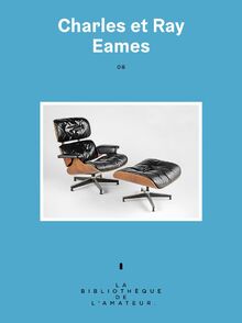 Charles et Ray Eames von Mietton, Yvan  | Buch | Zustand sehr gut