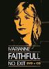 Marianne Faithfull - No Exit (+ Audio-CD) [2 DVDs]