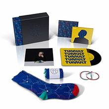 Tumult (Ltd. Fanbox)