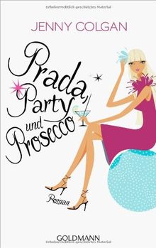 Prada, Party und Prosecco: Roman