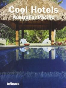 Cool hotels Australia-Pacific