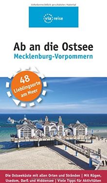 Ab an die Ostsee – Mecklenburg-Vorpommern