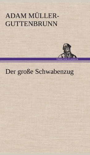 Der große Schwabenzug