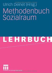 Methodenbuch Sozialraum (German Edition)