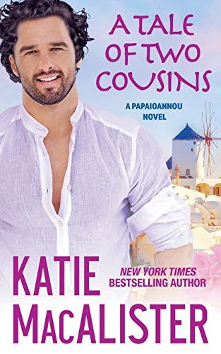 A Tale of Two Cousins (Papaioannou Novel, Band 3)