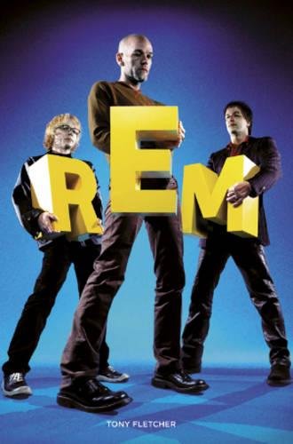 Perfect Circle: The Story of R.E.M