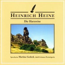 Die Harzreise