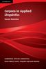 Corpora in Applied Linguistics (Cambridge Applied Linguistics Series)