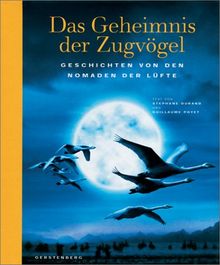 Das Geheimnis der Zugvögel