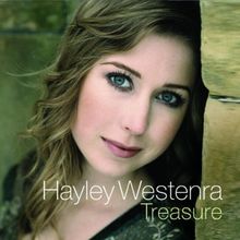 Treasure von Hayley Westenra  | CD | Zustand gut