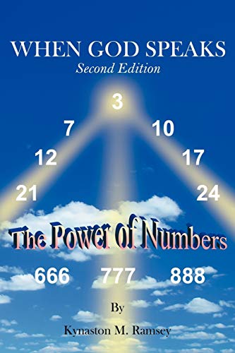 When God Speaks: The Power of Numbers