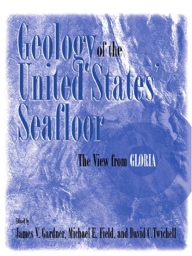 Geology of the United States' Seafloor: The View from GLORIA
