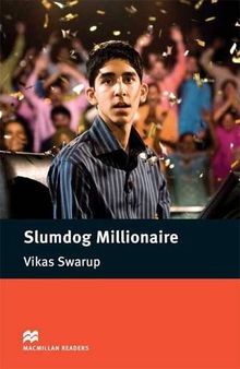 Macmillan Readers Slumdog Millionaire Von John Escott