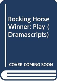 Rocking Horse Winner: Play (Dramascripts) von Berenson, Ben | Buch | Zustand gut