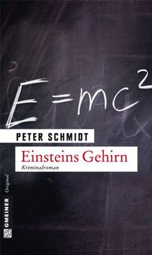 Einsteins Gehirn