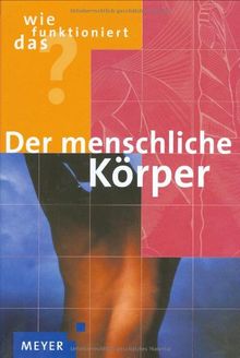 Wie funktioniert das? Der menschliche Körper