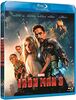 Iron Man 3 [Blu-ray] [Spanien Import]