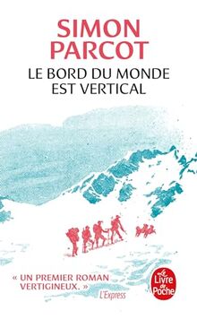 Le Bord du monde est vertical