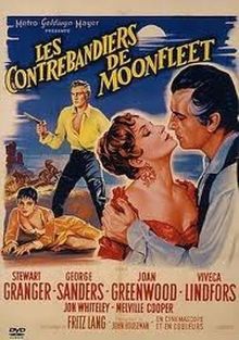 Les Contrebandiers de Moonfleet [FR Import]