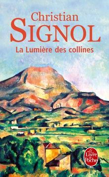 La lumière des collines