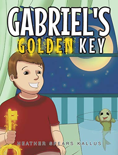 Gabriel's Golden Key