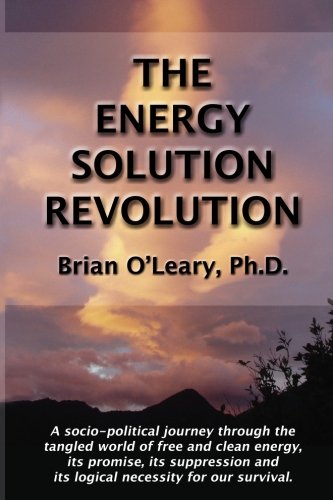 The Energy Solution Revolution