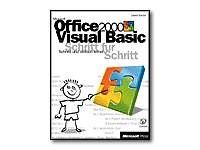 Microsoft Office 2000 Visual Basic Schritt für Schritt, m. CD-ROM