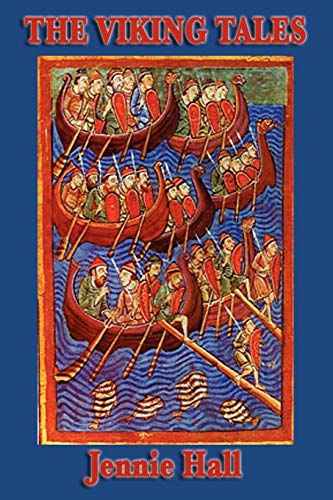 The Viking Tales