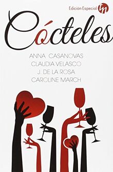 Cócteles (ESPECIAL TOP NOVEL, Band 7)