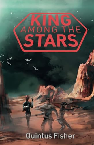 King Among the Stars