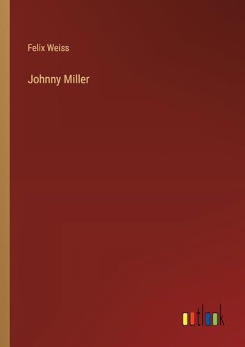 Johnny Miller