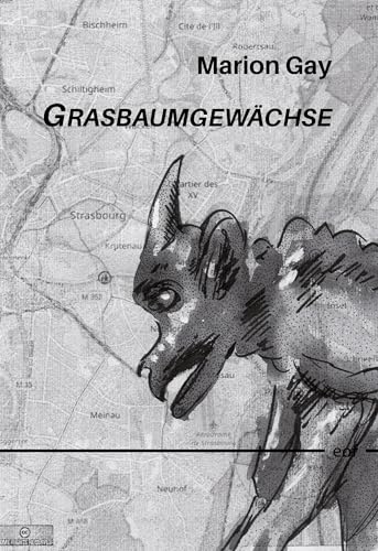 Grasbaumgewächse: Gedichte (edition offenes feld)