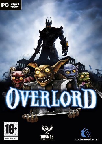 Overlord II [englisch]