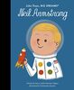 Neil Armstrong (82) (Little People, BIG DREAMS, Band 82)