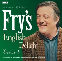 Fry's English Delight: Series 4