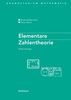 Elementare Zahlentheorie (Grundstudium Mathematik) (German Edition)