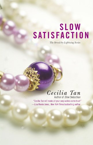 Slow Satisfaction (Struck by Lightning, Band 3)