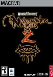 Neverwinter Nights 2 (Mac)