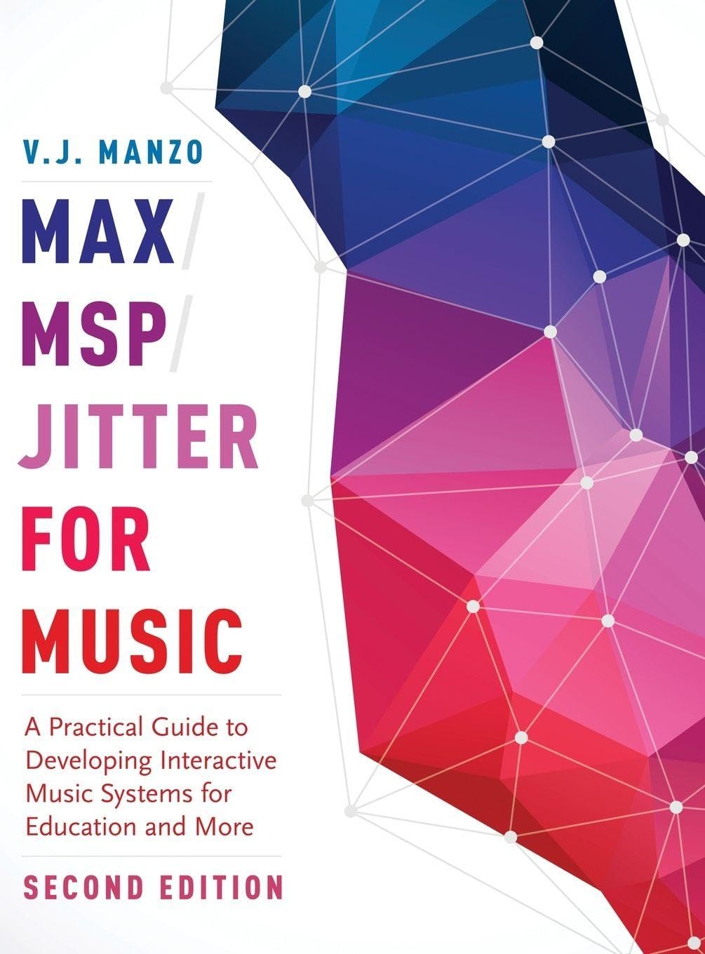 Max/MSP/Jitter for Music: A Practical Guide to Developing Interactive Music Systems for Education and More