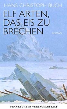 Elf Arten, das Eis zu brechen