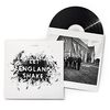 Let England Shake [Vinyl LP]
