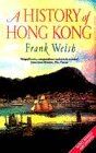 History of Hong Kong