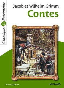 Contes