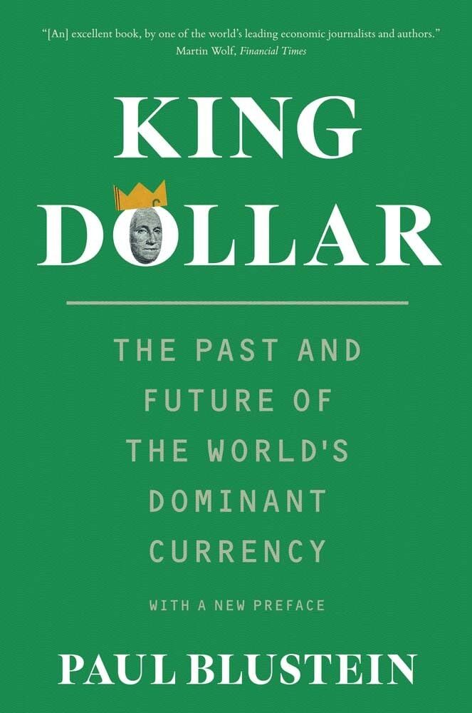 King Dollar